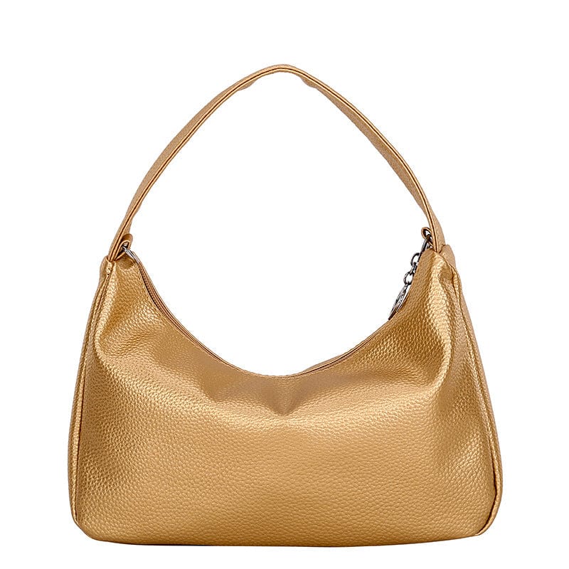 Golden 2022 New Arrival Luxury Handbags for Women Fashion Shoulder Crossbody Bag Women Hand Bags