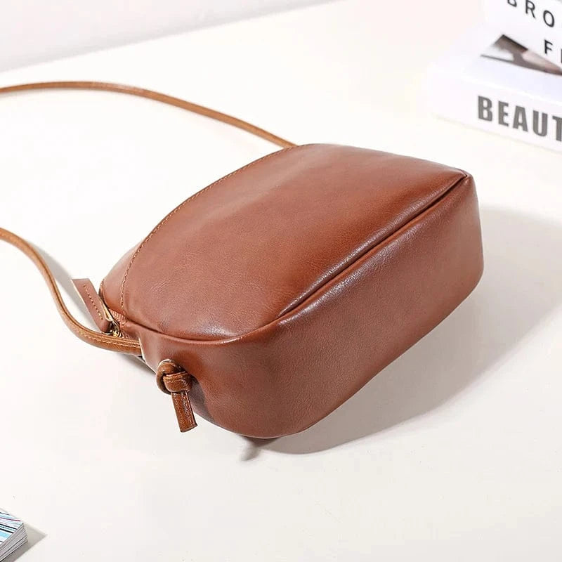 Good price kids handbags cute girls blank crossbody bag pu leather factory mini handbags for women