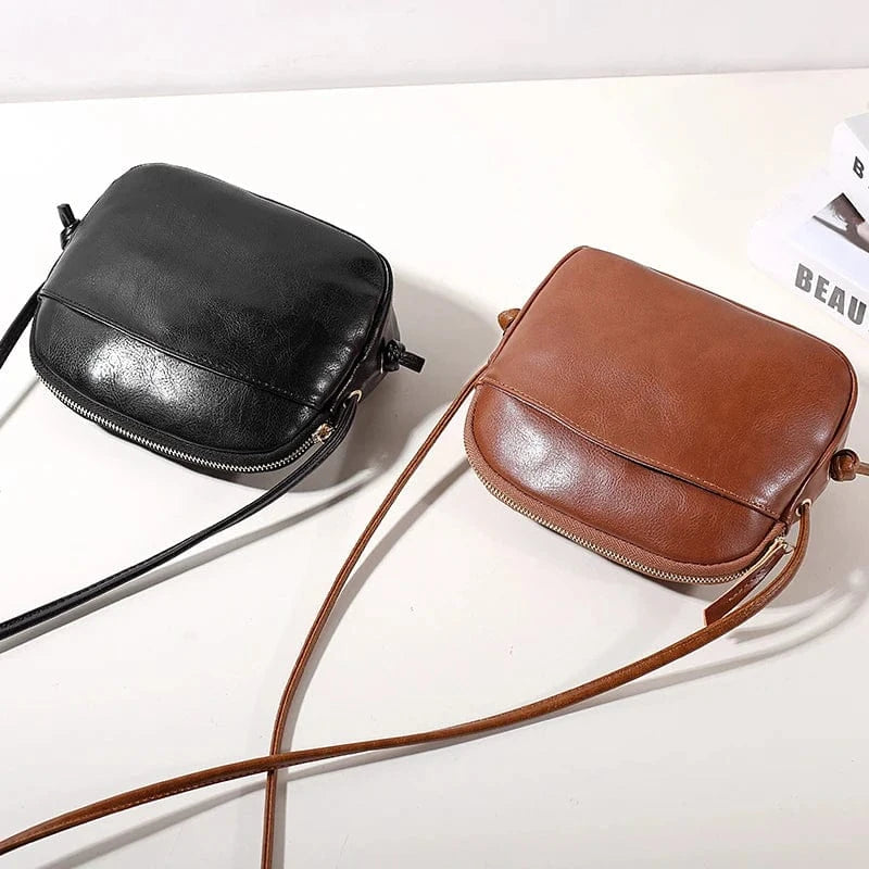 Good price kids handbags cute girls blank crossbody bag pu leather factory mini handbags for women