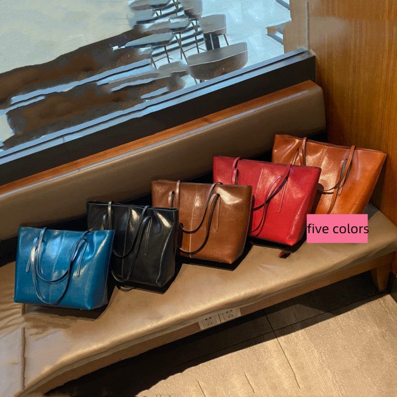 good quality fashion big office designer tote hand bags ladies luxury stylish genuine leather large handbags