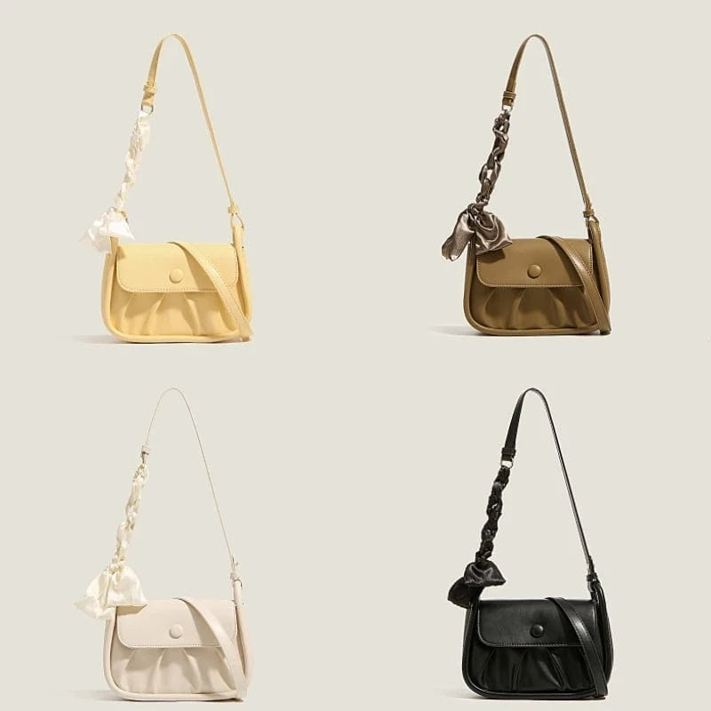 good quality pu luxury small handbags popular mini purse hot selling leather designer handbag