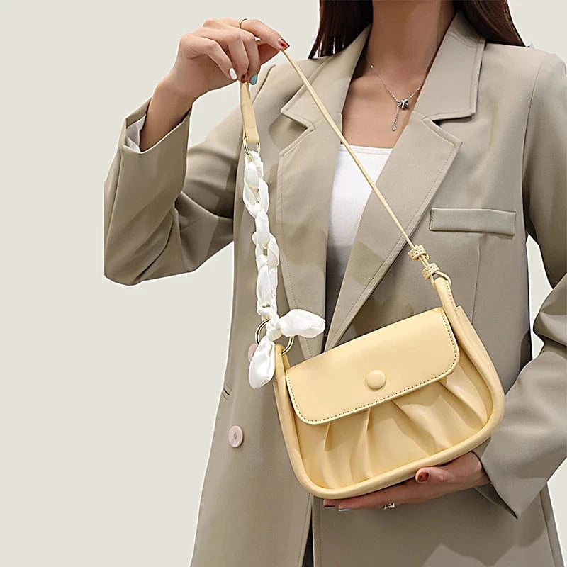 good quality pu luxury small handbags popular mini purse hot selling leather designer handbag