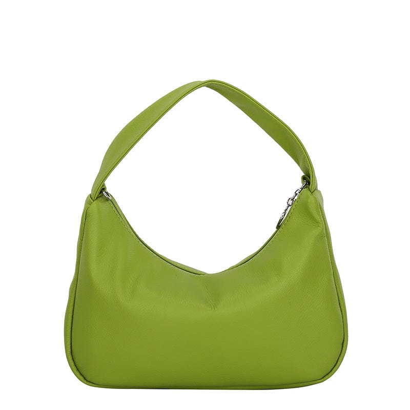 Green 2 2022 New Arrival Luxury Handbags for Women Fashion Shoulder Crossbody Bag Women Hand Bags