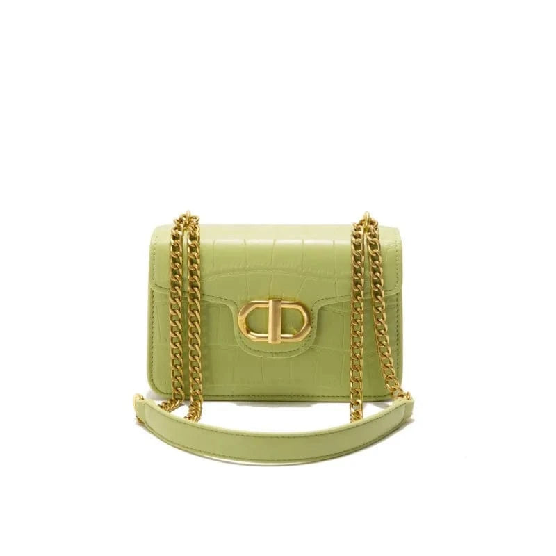 green 2023 western purses and handbags crocodile custom messenger bag factory pink wholesale lot handbags