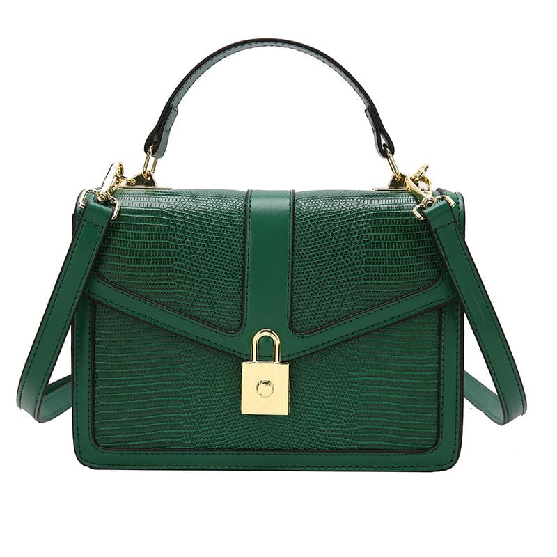 green Wholesale Designer Crossbody Sling Bags Purse Luxury Women Bags Leather Purses and Handbags 2023