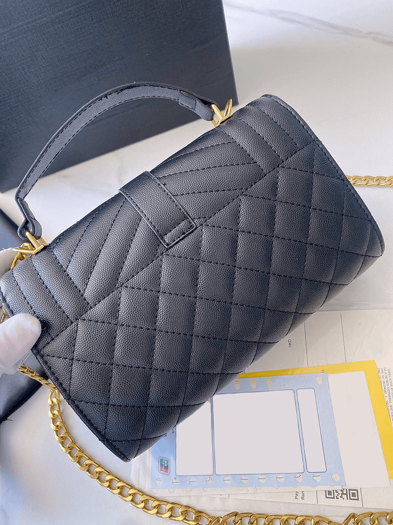 Guangzhou designer genuine leather messenger bags famous brands bags ladies high quality purses and handbags for women luxury