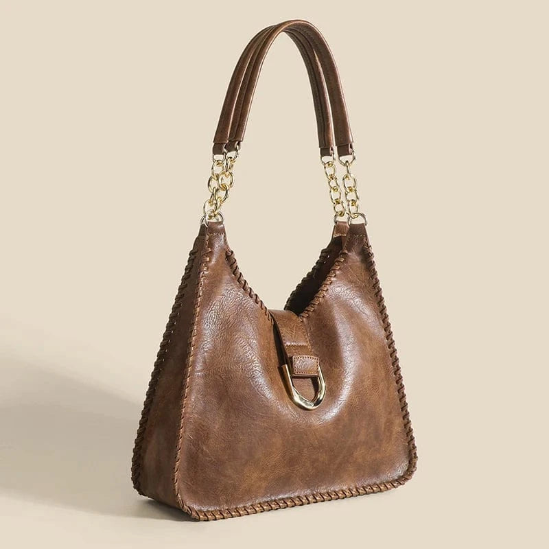 Guangzhou factory Turkey handbags wholesale faux leather shoulder bag custom handbag set female