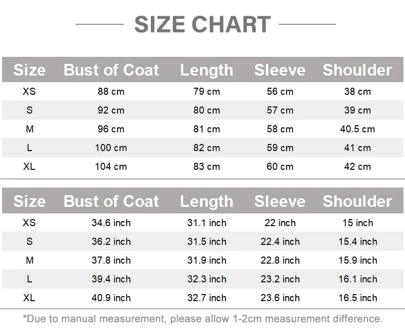 Handmade Luxury Real Fox Fur Collar Cuffs Cashmere Coats Women Single Breasted Buttons Wool Coat