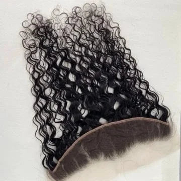 hd lace closure remy hair 4x4 5x5 6x6 closure hd Swiss lace 13x4 13x6 HD lace frontal human hair
