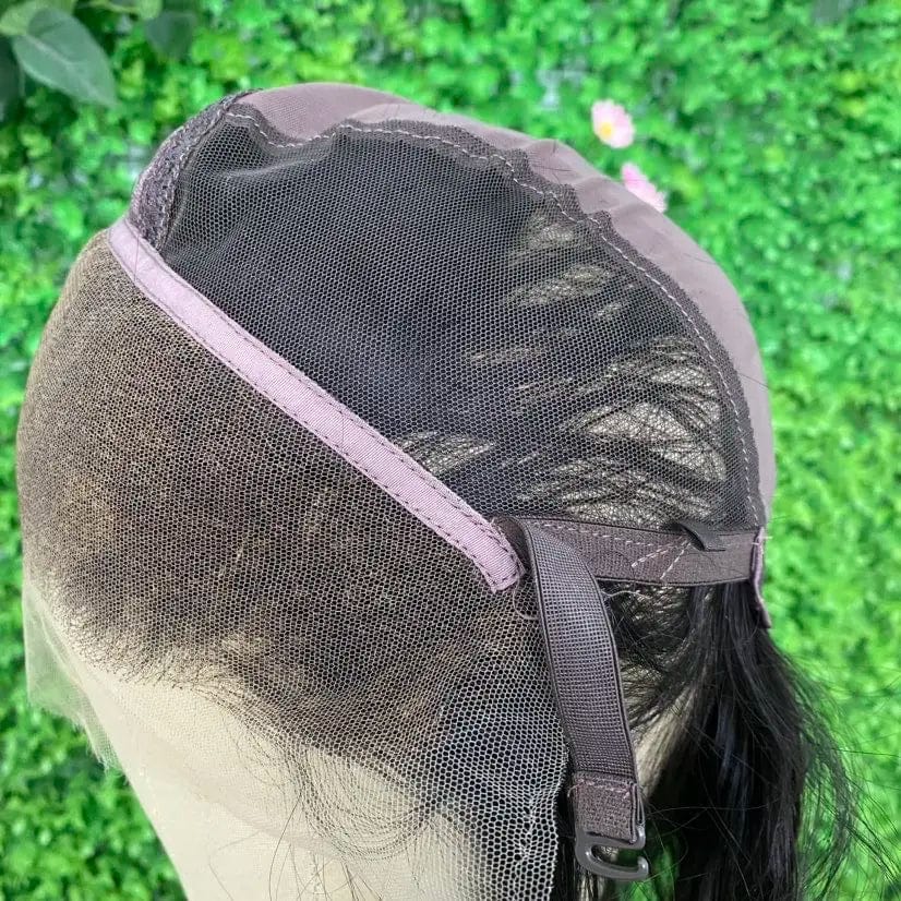 Hd lace closure with a wig cap back, and Hd lace frontal with a wigcap back for hair wig maker, HD LACE for HAIR WIG