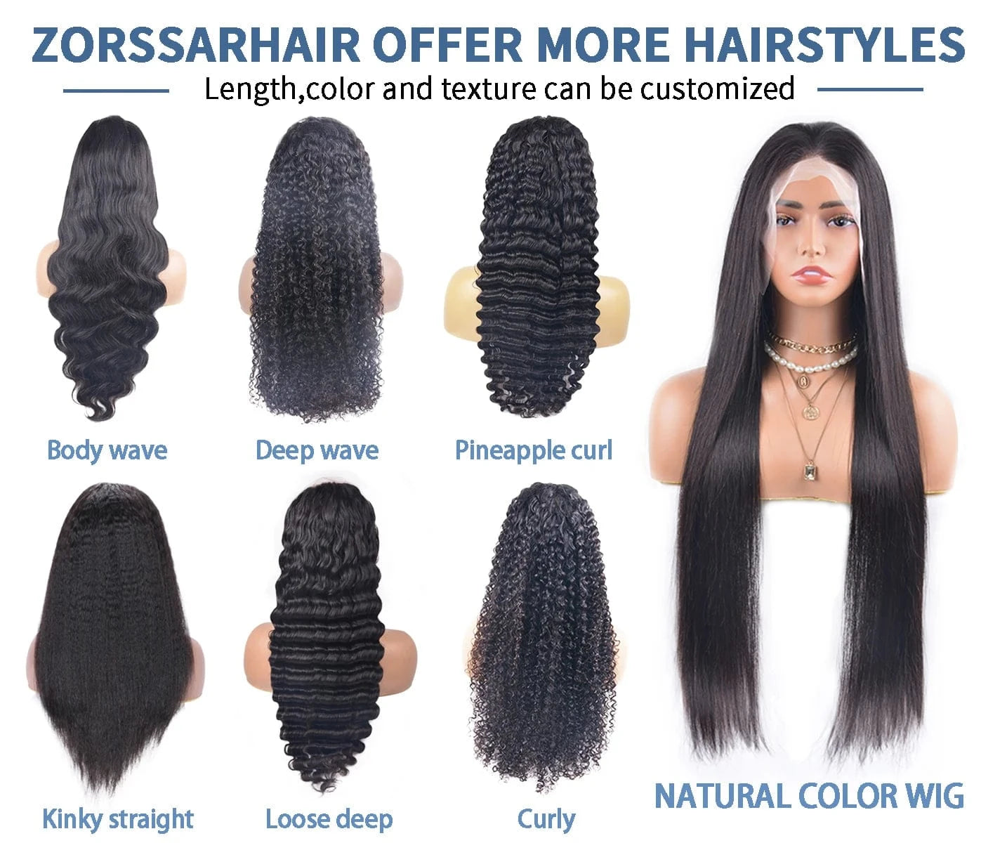 Hd Lace Frontal Wig 13x4 Lace Front Human Hair Wigs for Black with Baby Women Hd Lace Frontal Wig