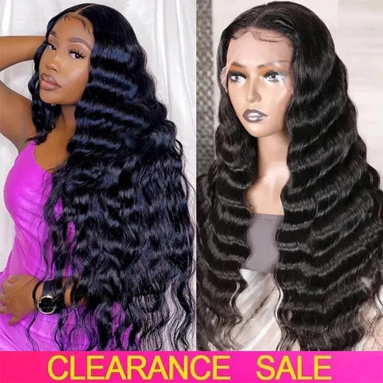 Hd Lace Frontal Wig 13x4 Lace Front Human Hair Wigs for Black with Baby Women Hd Lace Frontal Wig
