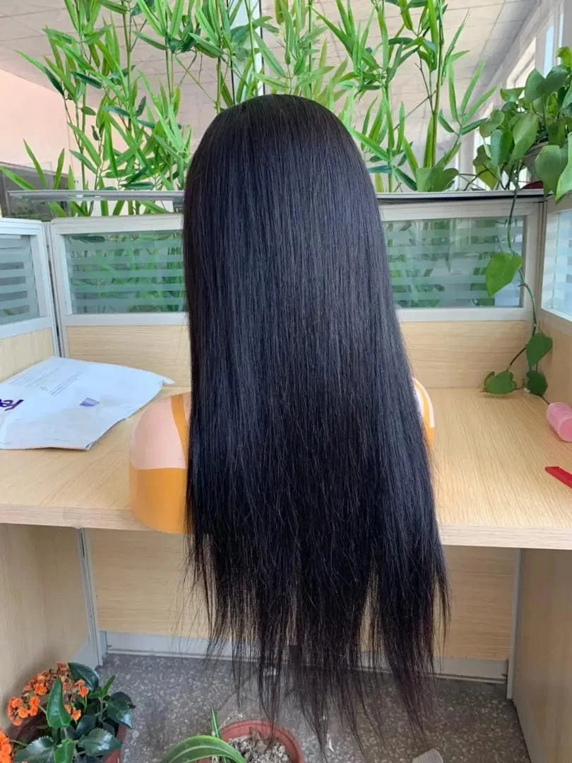 hd lace wig remy hair 4x4 5x5 6x6 closure hd Swiss lace 13x4 13x6 HD lace frontal wig human hair wig