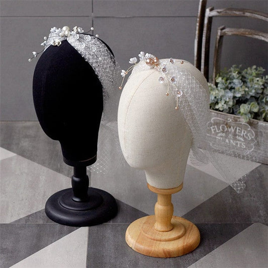 headpiece bridal hair accessory festival handmade pieces color headband bride accessories for wedding accessories for headpiece