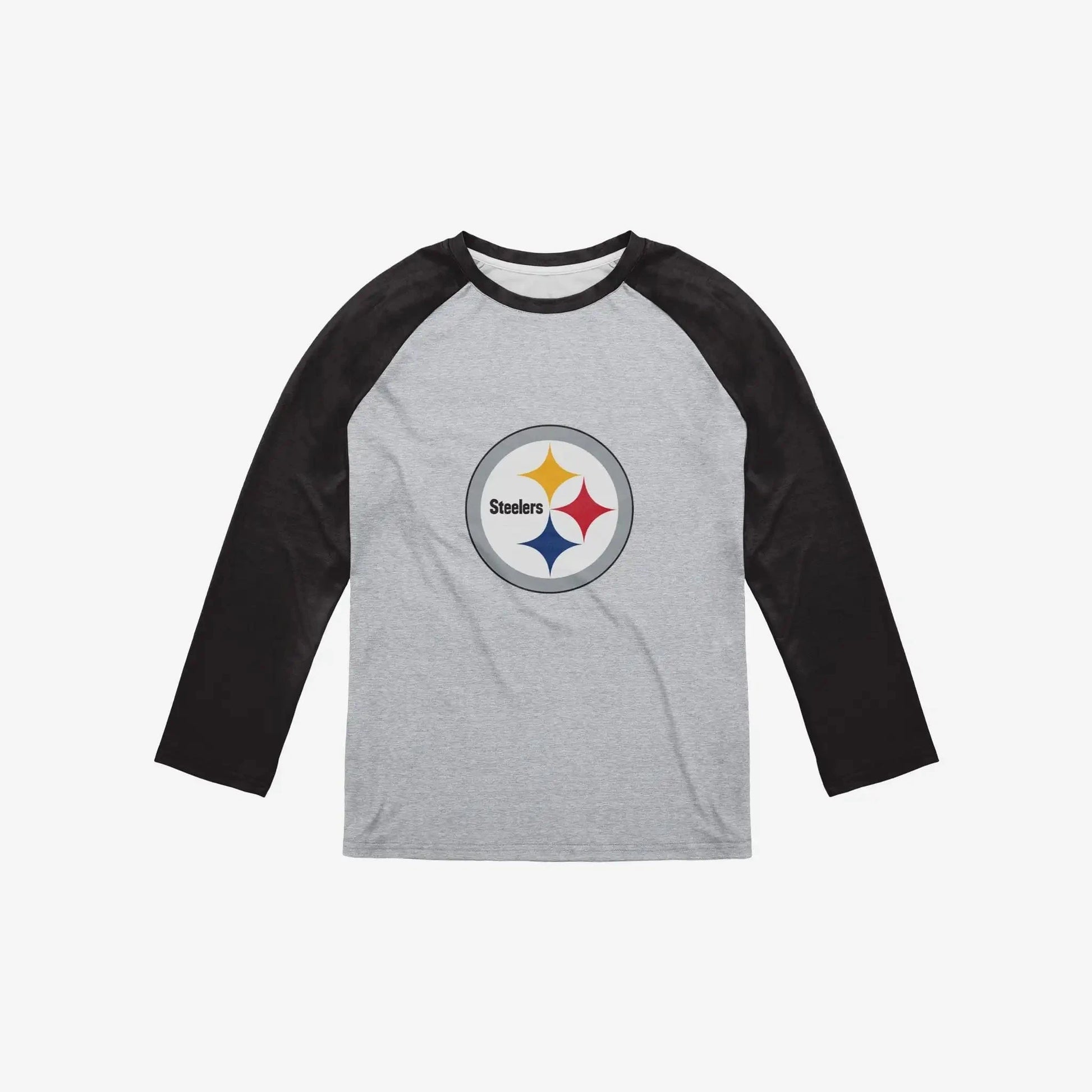 high quality custom polyester nfl unisex shirt loose design plus size girl's t shirt o neck women long sleeve casual t shirt