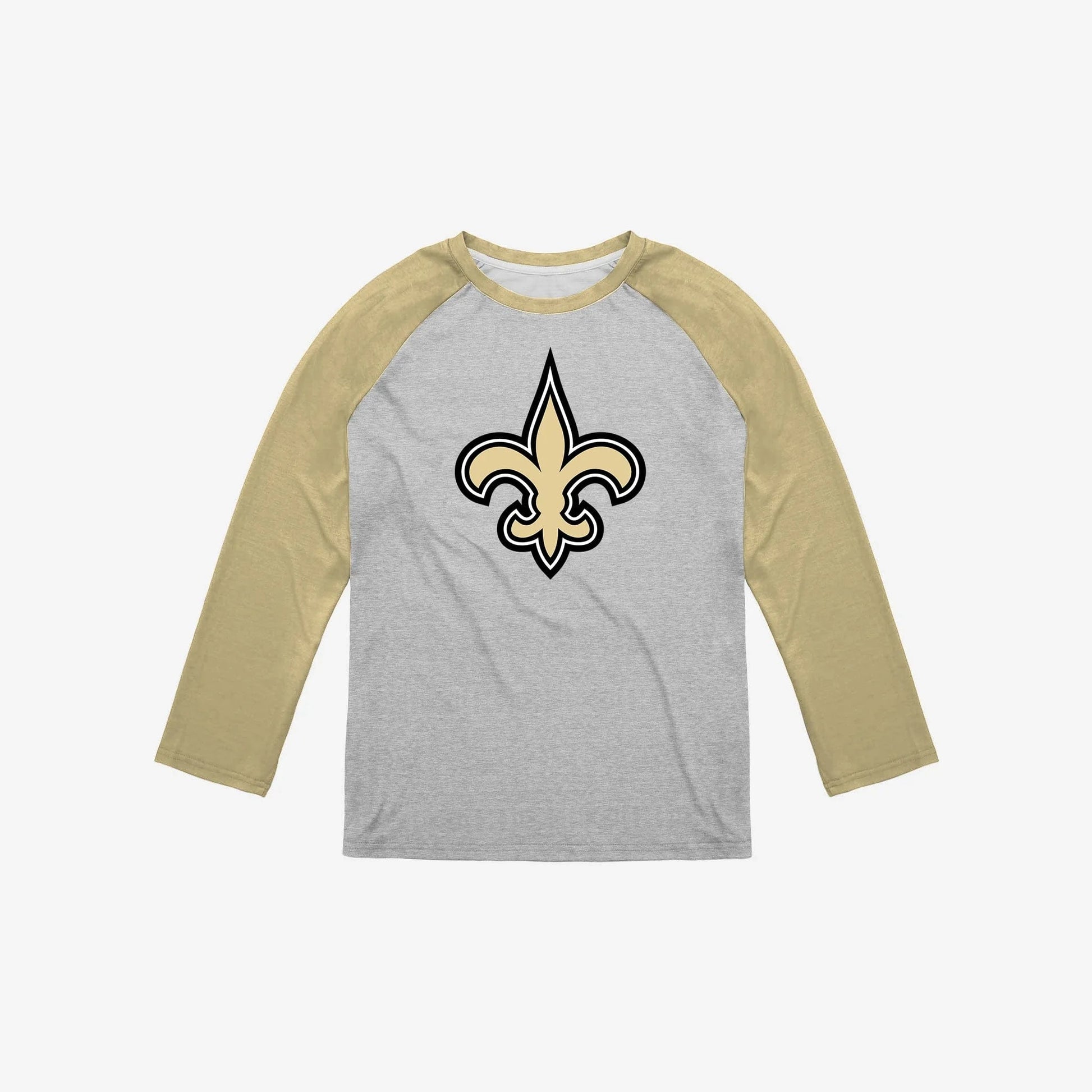 high quality custom polyester nfl unisex shirt loose design plus size girl's t shirt o neck women long sleeve casual t shirt