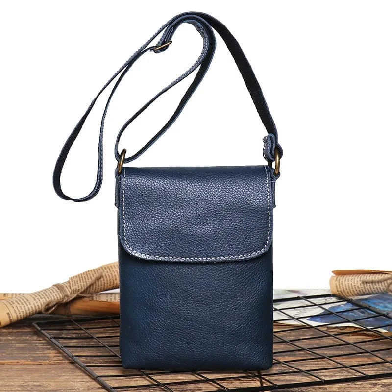 High quality Messenger Bags Girl Mini Small Shoulder Bag Ladies Crossbody Sling Bag