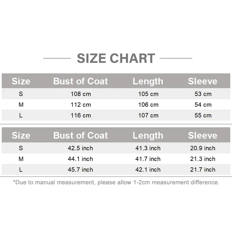 High Quality Oversized Cashmere Coat Winter Elegant Women Wool Coats with Scarf