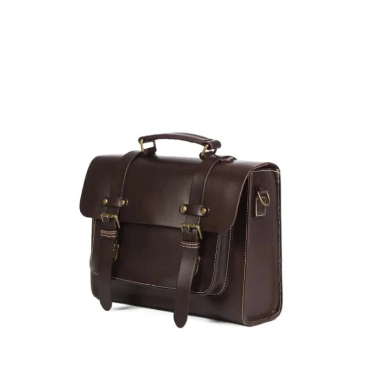 High Quality Shopping Backpack Cowhide Handbag Messenger Bag Crossbody Bag For Women