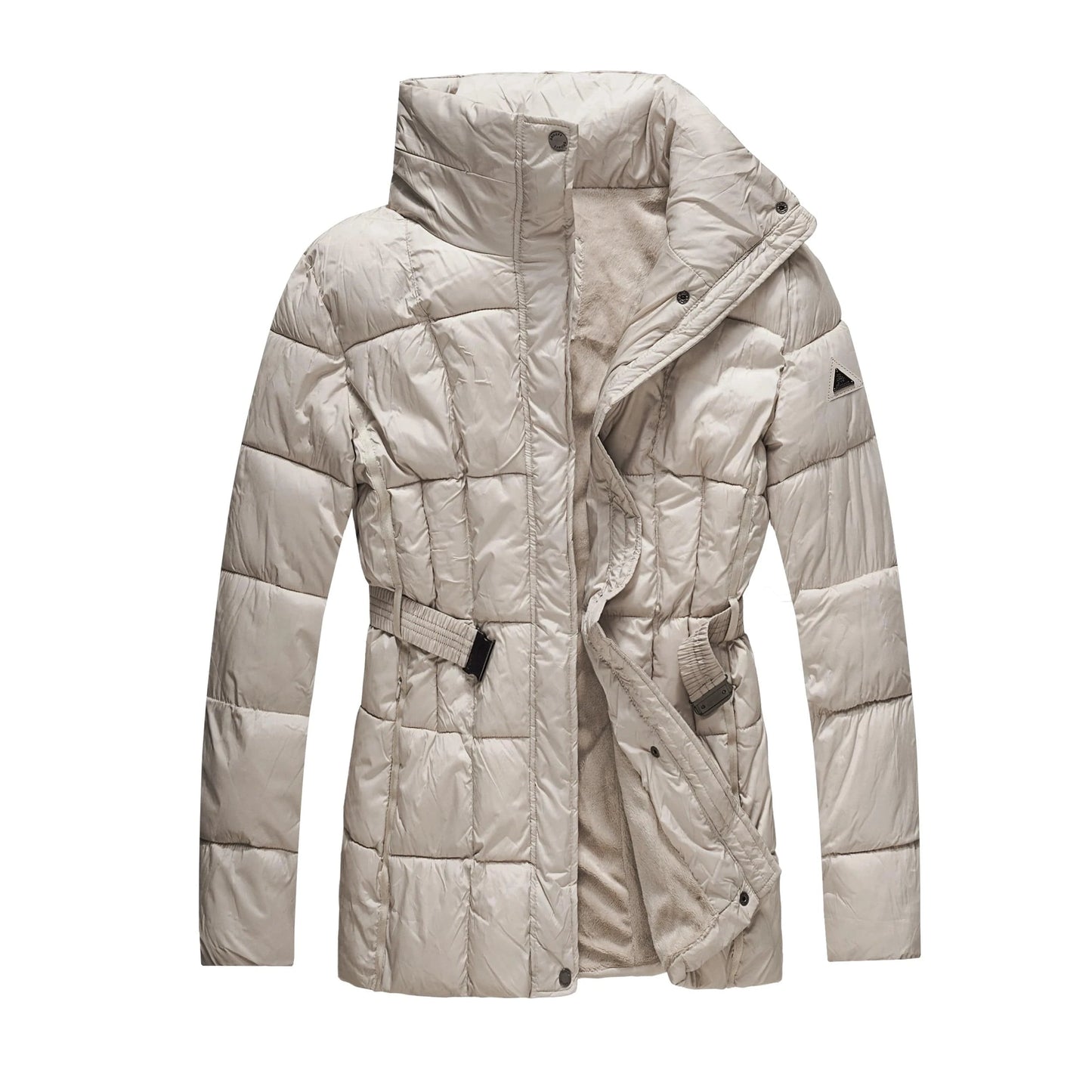 High Quality Women clothing Winter New Design Women's Down Warm Down Jacket In Stock
