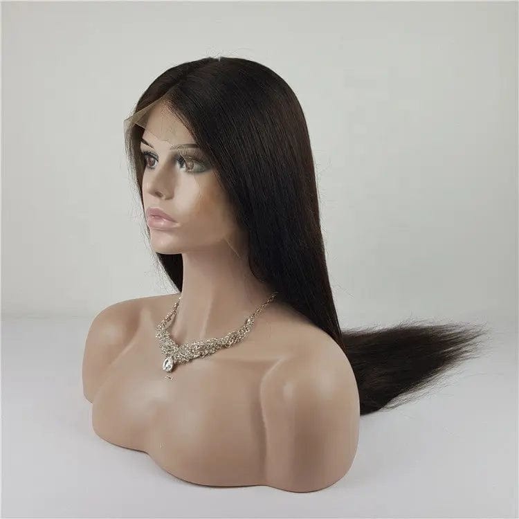 Highknight 100% Mink Brazilian Virgin Human Hair