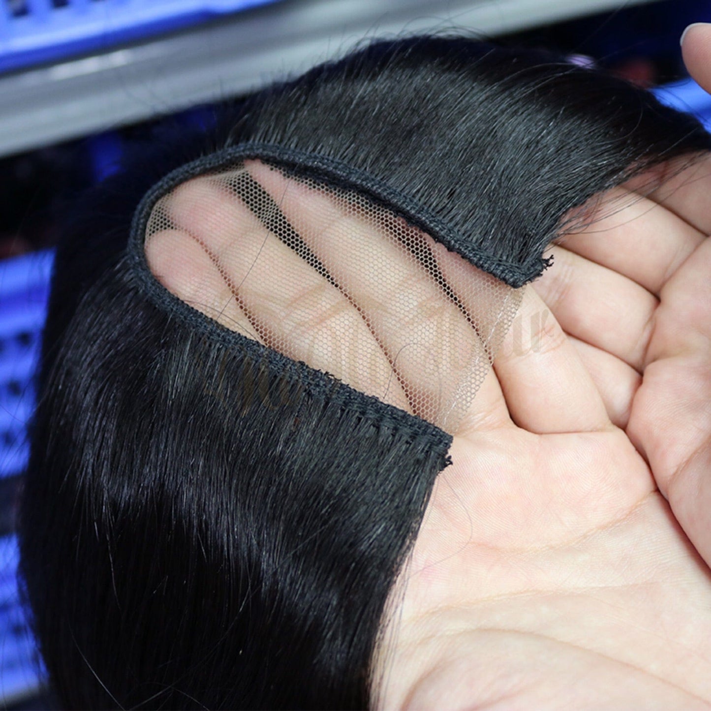 Hot sale 100% virgin Brazilian human hair u part wigs for black women, Wholesale u part wig human hair