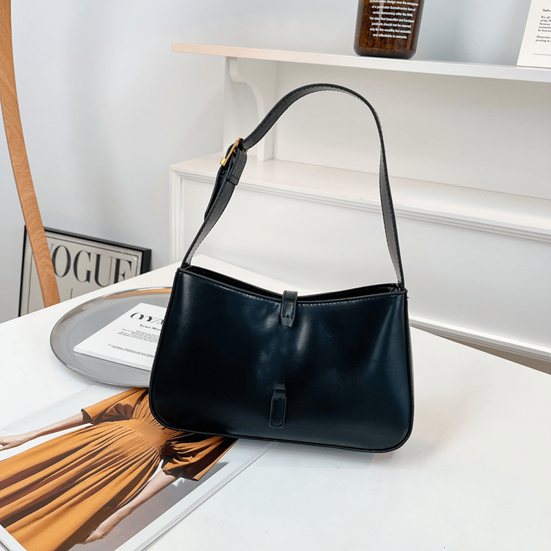 Hot sale trending tas wanita sacs ladies designer mini shoulder bags luxury vegan leather purses and handbags