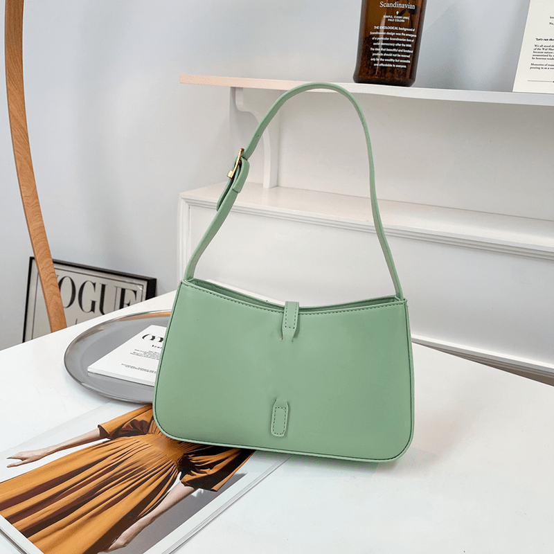 Hot sale trending tas wanita sacs ladies designer mini shoulder bags luxury vegan leather purses and handbags