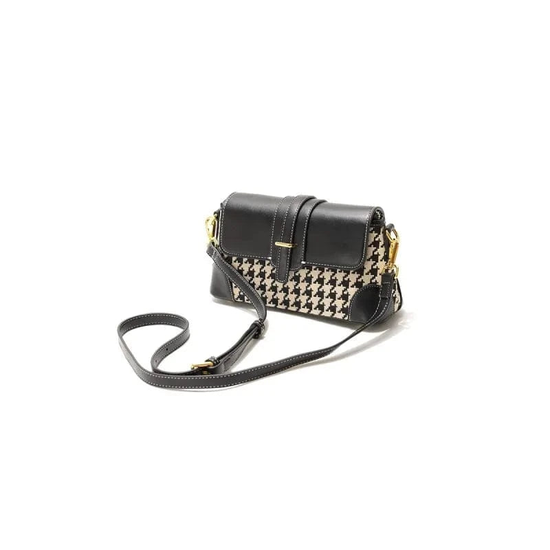 Hot sell brown handbags foer women factory customizable shoulder bag armpit trendy mini handbags