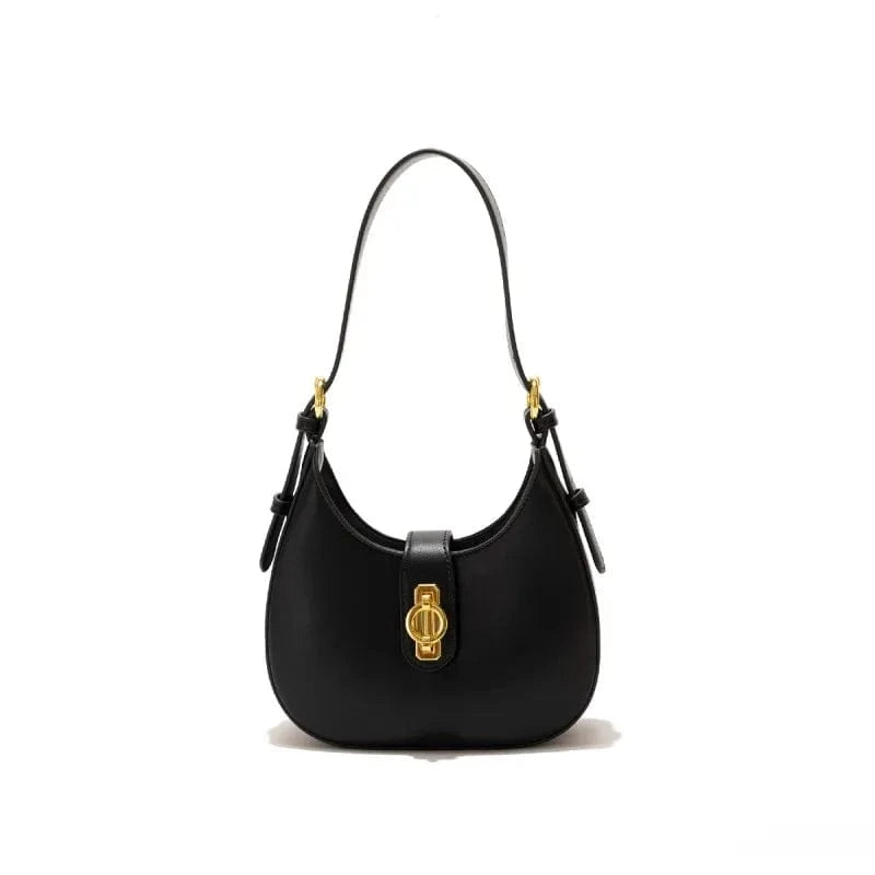 hot sell western crossbody bag underarm bags for girls PU leather custom pink vegan handbags for women