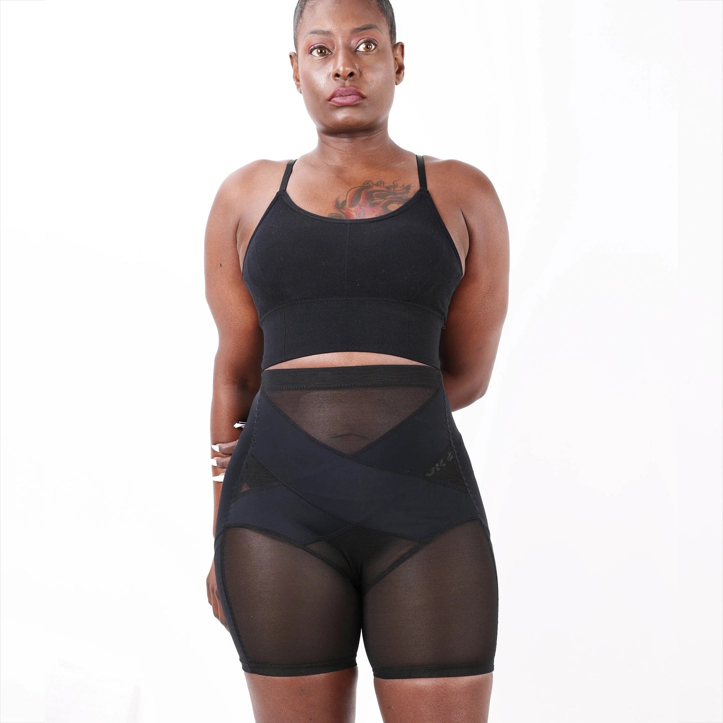 Hot Selling Butt Lifter Shapewear Slimming Body Shaper Sexy Underwear Short Pants plus size shaper shorts