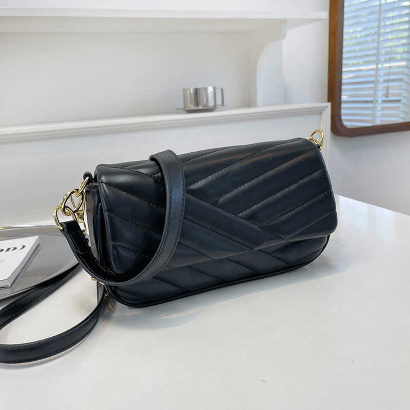 Hot selling cheap designer women purses chain crossbody bags handbags for women luxury
