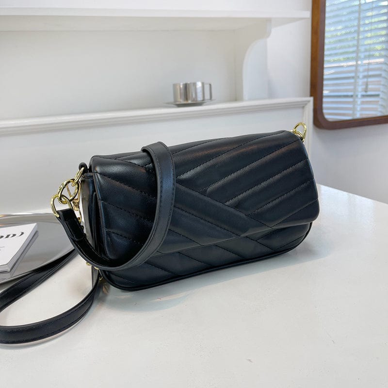 Hot selling cheap designer women purses chain crossbody bags handbags for women luxury