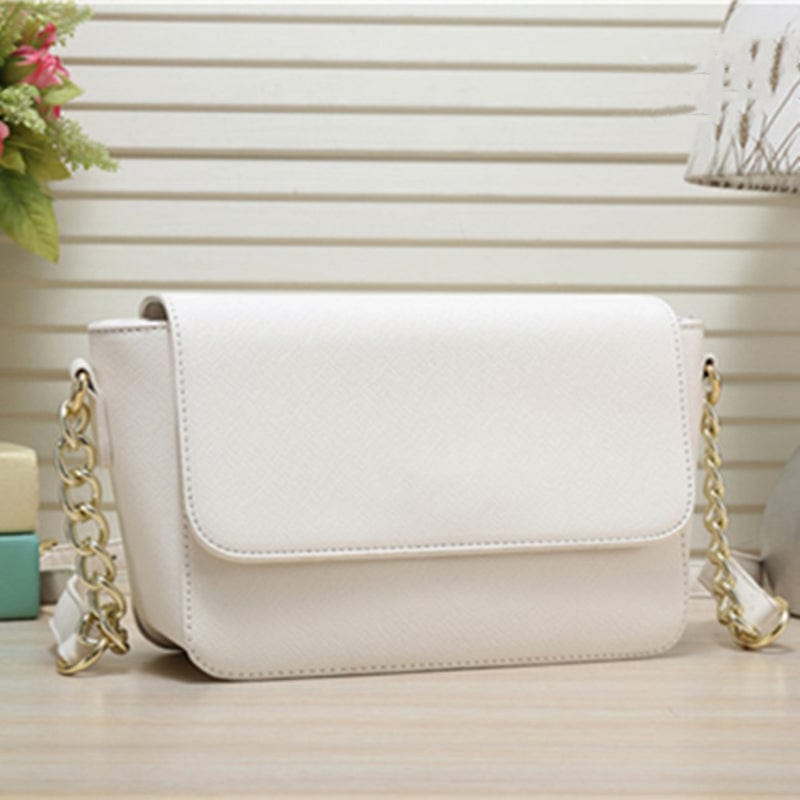 Hot Selling Classic Simple Women's Shoulder Bags Luxury Custom Logo Designer Handbags