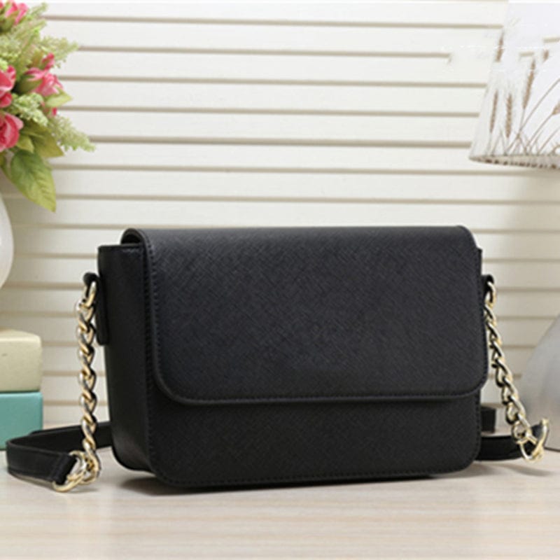 Hot Selling Classic Simple Women's Shoulder Bags Luxury Custom Logo Designer Handbags