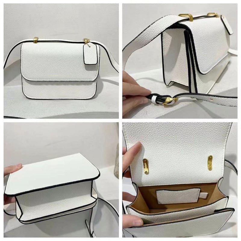Hot selling classical designer ladies shoulder sling bags luxury handbags for women