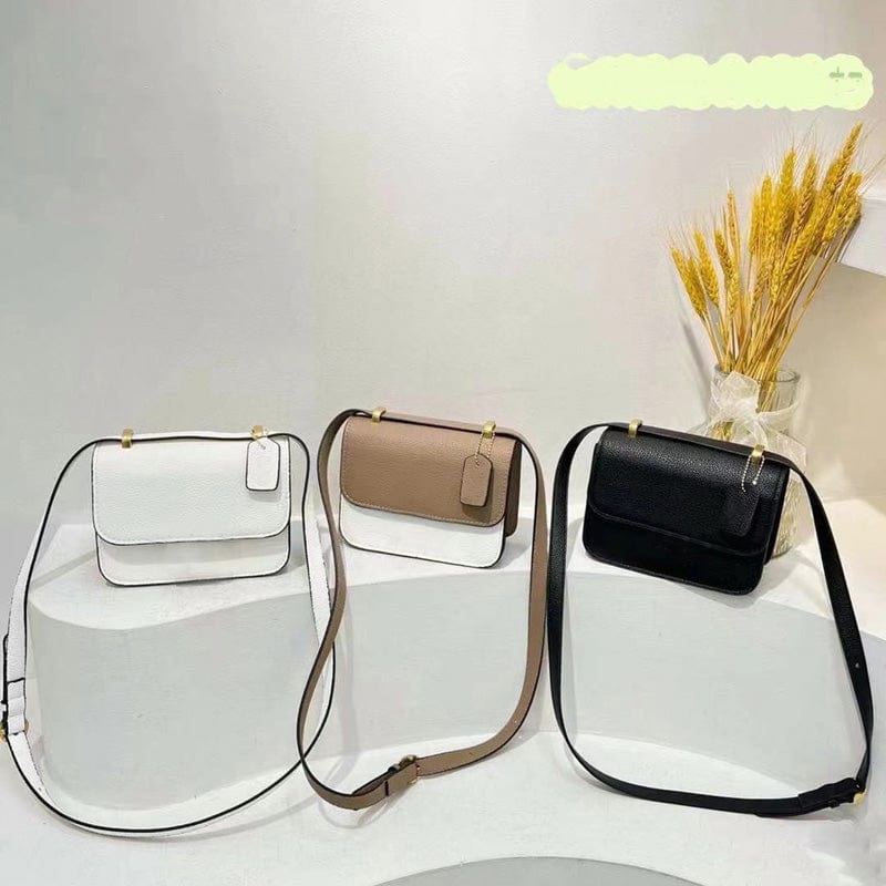 Hot selling classical designer ladies shoulder sling bags luxury handbags for women