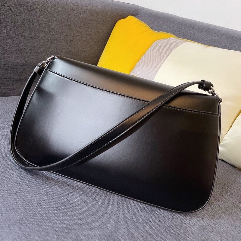 Hot selling custom ladies luxury designer bags unique smooth famous brands handbags for women