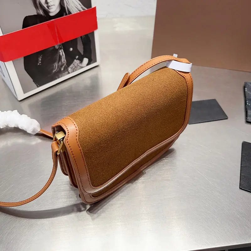 Hot Selling Fashion Brand ladies cross bags designer genuine leather handbags for women luxury