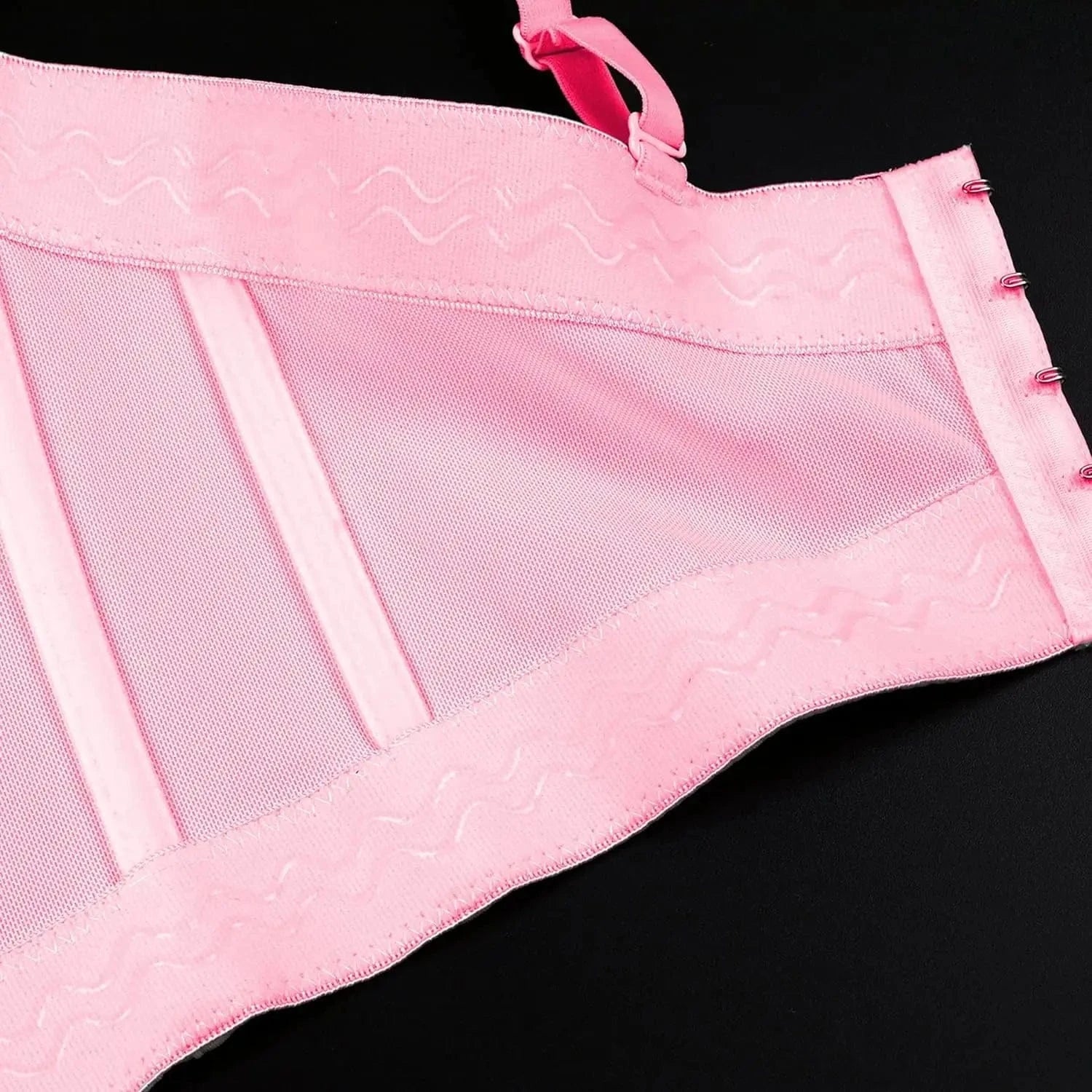 Hot selling fashion corset women's bra party women's half cup sexy corset