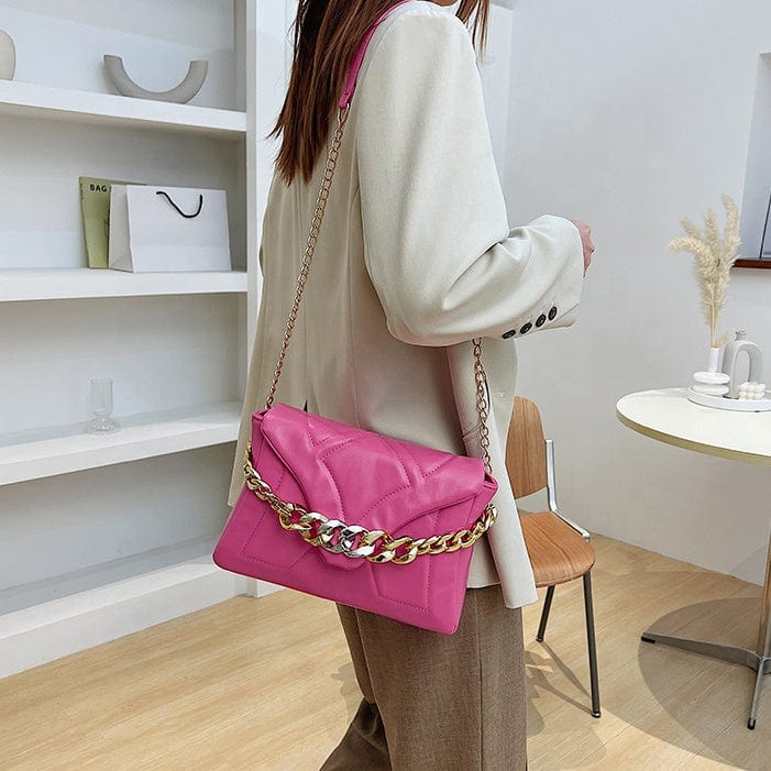 Hot Selling Fashion Vintage Crossbody Handbags 2022 Luxury Chain Bags Women Handbags Ladies Purses