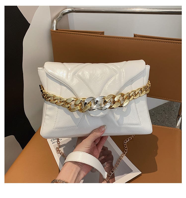 Hot Selling Fashion Vintage Crossbody Handbags 2022 Luxury Chain Bags Women Handbags Ladies Purses