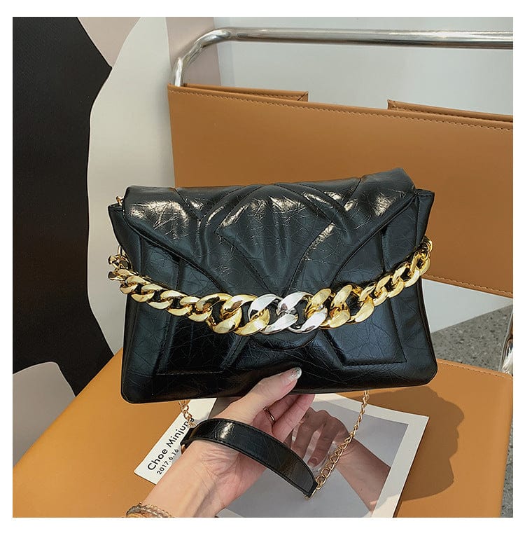 Hot Selling Fashion Vintage Crossbody Handbags 2022 Luxury Chain Bags Women Handbags Ladies Purses
