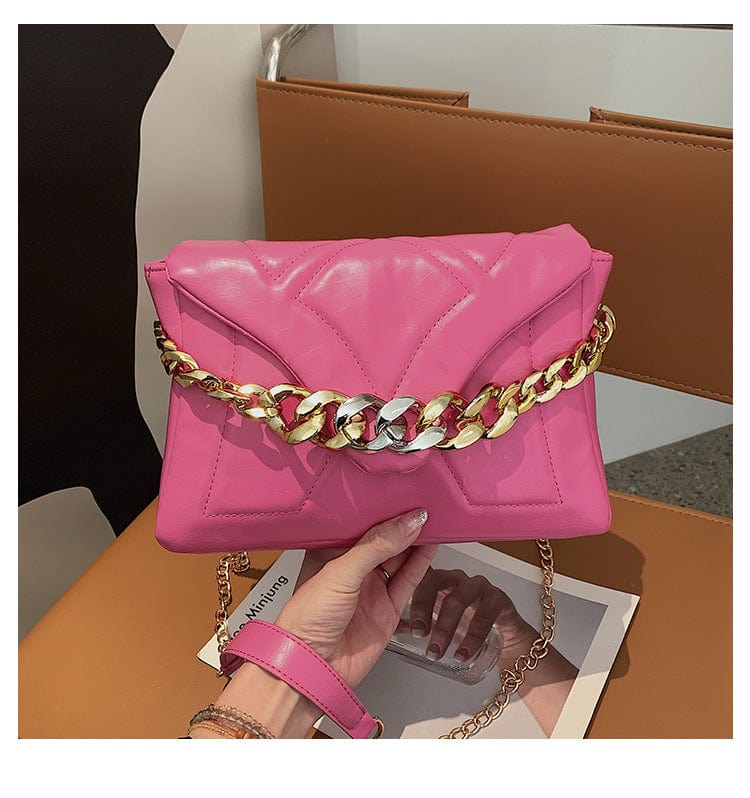 Hot Selling Fashion Vintage Crossbody Handbags 2022 Luxury Chain Bags Women Handbags Ladies Purses