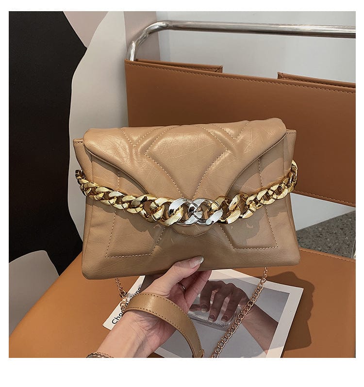 Hot Selling Fashion Vintage Crossbody Handbags 2022 Luxury Chain Bags Women Handbags Ladies Purses