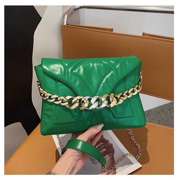 Hot Selling Fashion Vintage Crossbody Handbags 2022 Luxury Chain Bags Women Handbags Ladies Purses