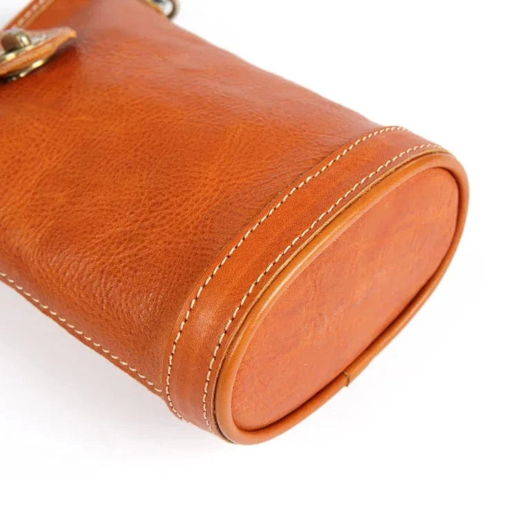 Hot Selling Messenger Bag Crossbody Bag Genuine Cowhide Leather Handmade Moessenger Bag For Women