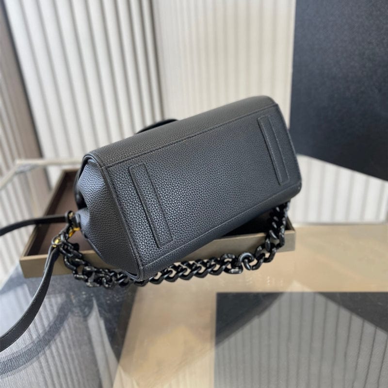 Hot selling mini luxury ladies designer bags high quality simple handbags for women