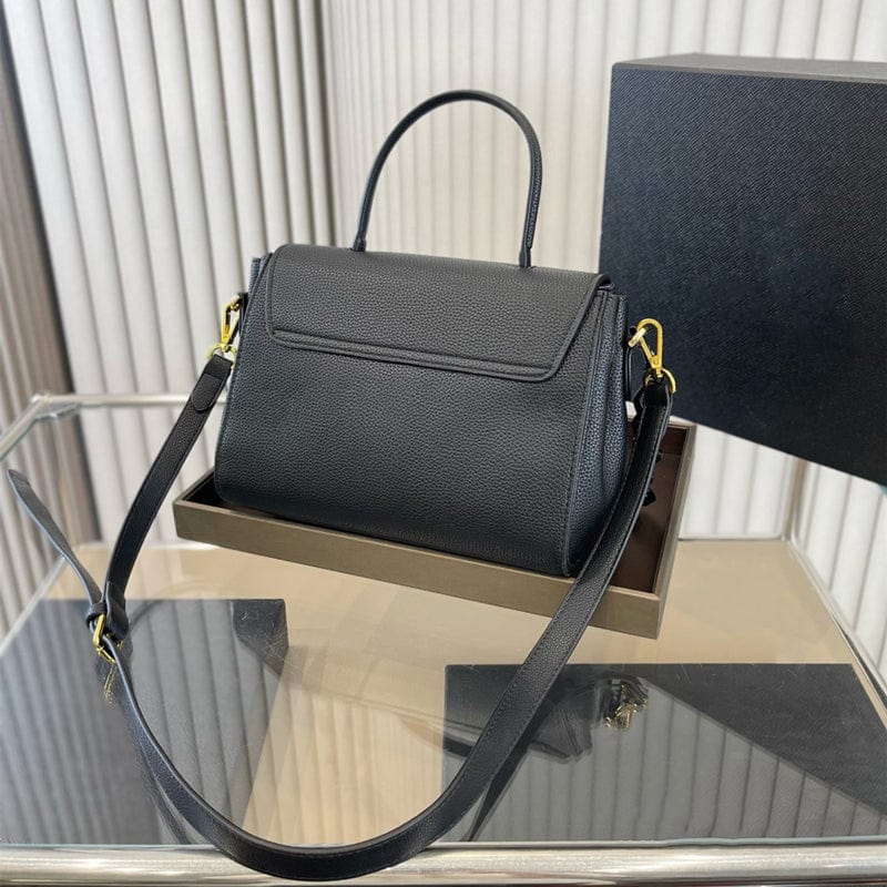 Hot selling mini luxury ladies designer bags high quality simple handbags for women