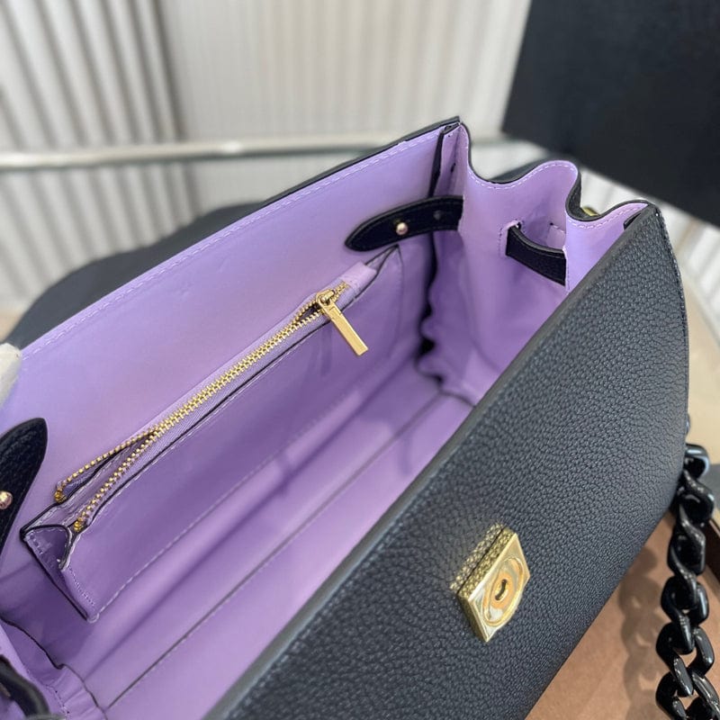 Hot selling mini luxury ladies designer bags high quality simple handbags for women